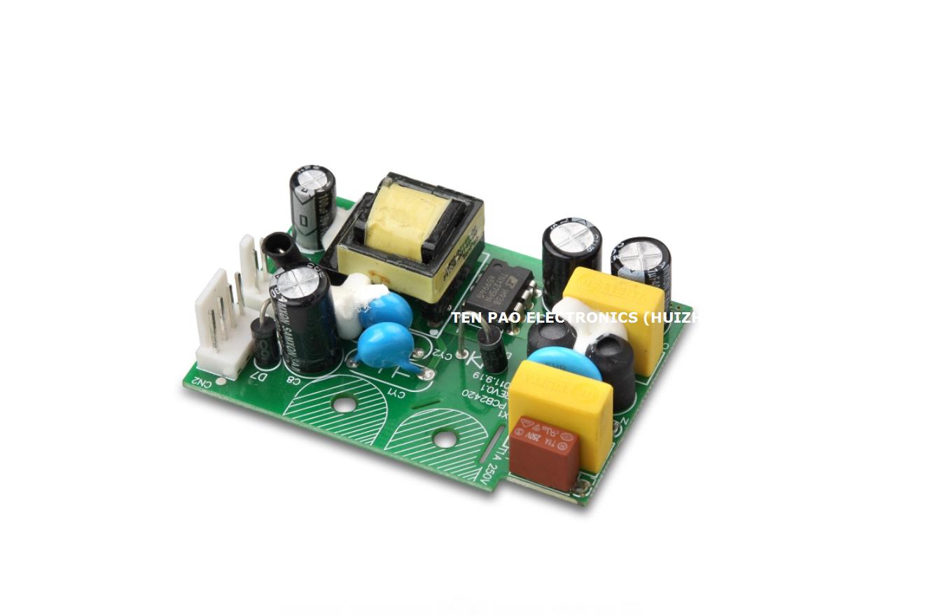 LED Driver 5W for Down Lamp