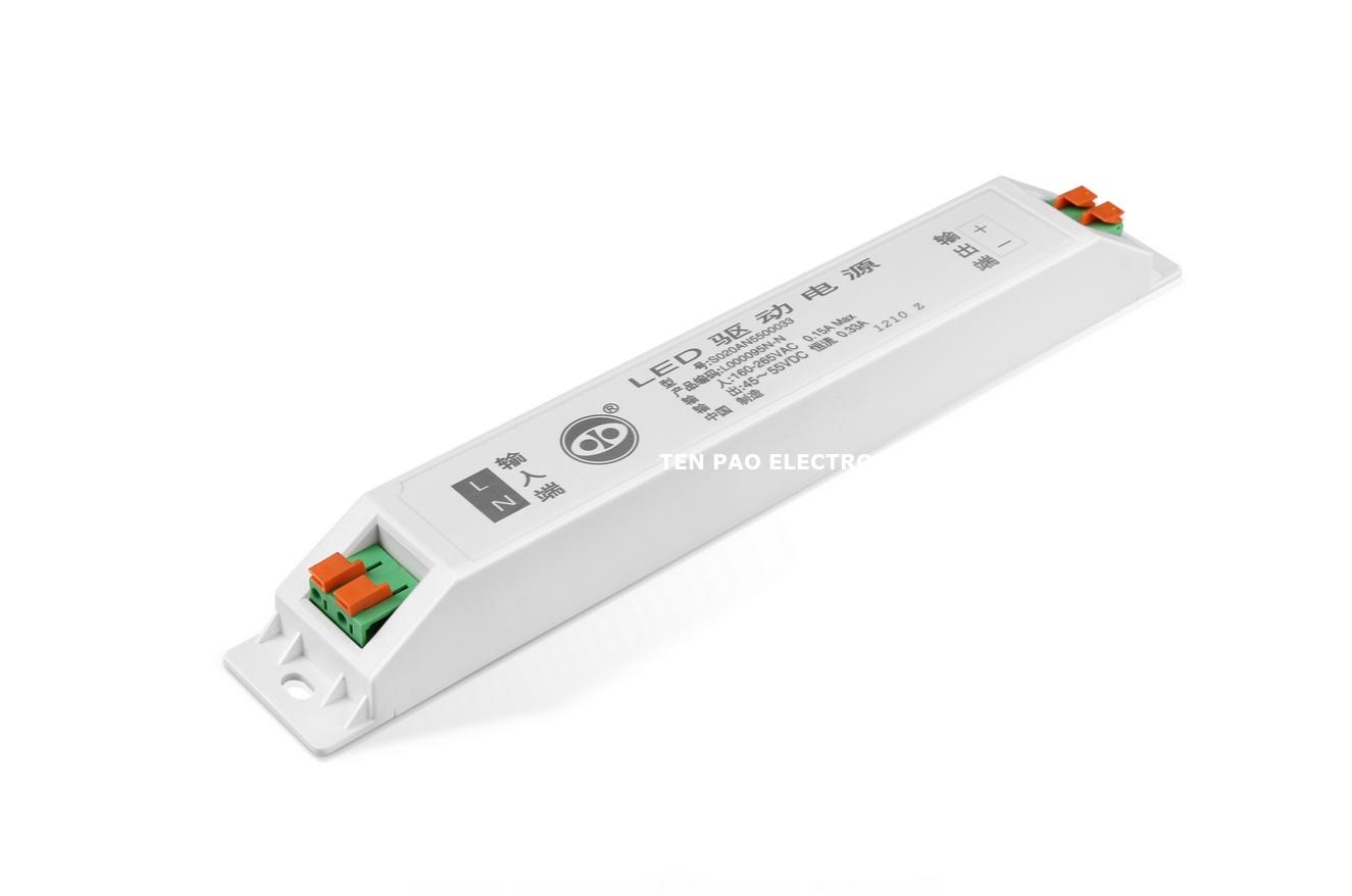 LED Driver 18W for T8 / T10
