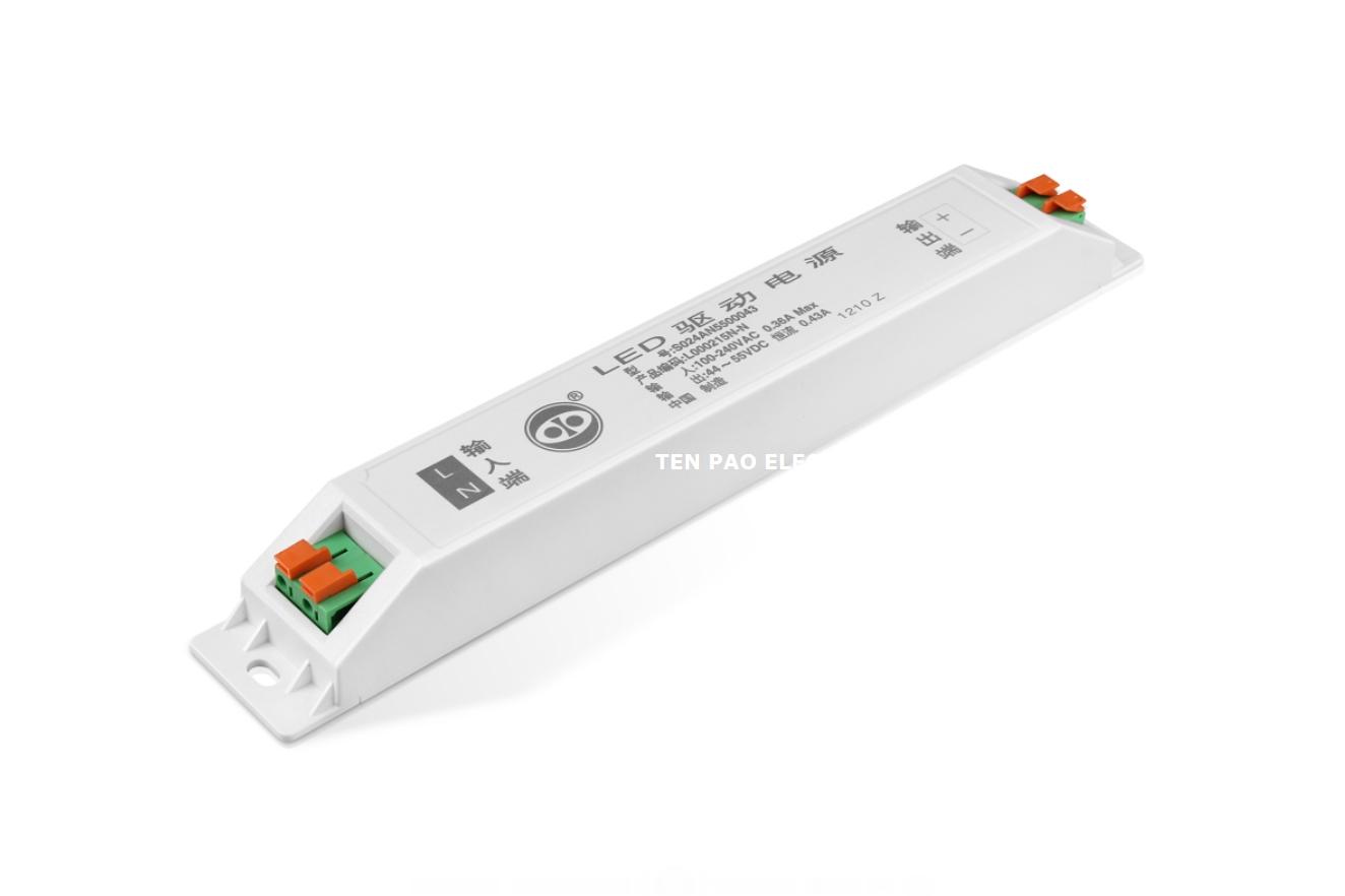 LED Driver 24W for T8 / T10
