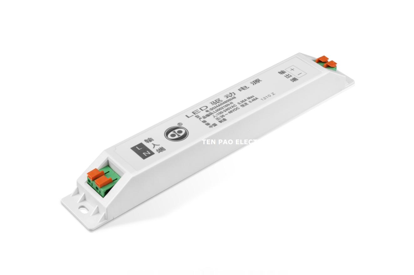 LED Driver 24W for T8 / T10