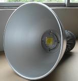 CE ROHS FCC 140W LED high bay light--bridgelux, meanwell