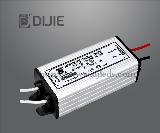 10W Single-channel constant current driver