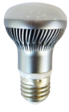 UL cUL approved reflector led spotlight R16 R50 4W