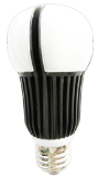 UL cUL approved omnidirectional dimmable led bulb 13w A19 A60