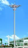 High pole lamps series  NSGG2007-001
