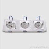 Ceiling Light CGS-LED6157/3/3*1W