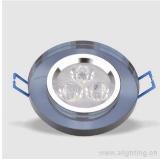 Ceiling Light MTH-LED6204/3*1W