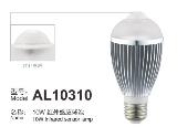 10W Infrared Sensor Bulb