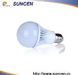 Suncen 11W Aluminum SMD LED Light sourcing E27 LED Bulb Globe