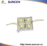 SUNCEN LED Module SMD5050 4LED Mldule 1.4w Outdoor