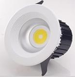 Led COB  downlight 3w/5w/10w/15w/20w