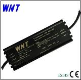 WINTEK 90W-150W waterproof constant current led driver with single output