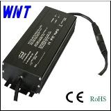 WINTEK 150-200W waterproof Constant current led driver with single output