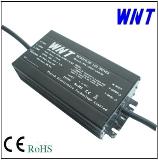 WINTEK 70-90W Waterproof constant current led driver with single output/