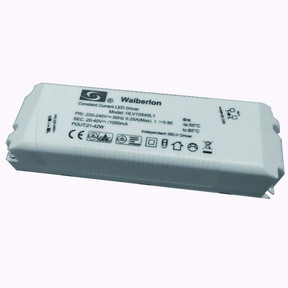 HLV10540L1 1050mA 42W Constant Current LED Driver