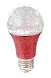 RDQP035 LED bulb Lamp Series