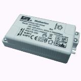 HLV7018R1  700mA 12W Constant Current LED Driver