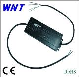 WINTEK waterproof constant current led driver with triple output /di