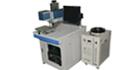 DPM diode laser marking machine