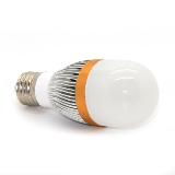 Progressive 3W LED Bulb PTL-BL07