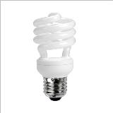 T2 12W Half spiral CFL bulb with CE&RoHS certificates