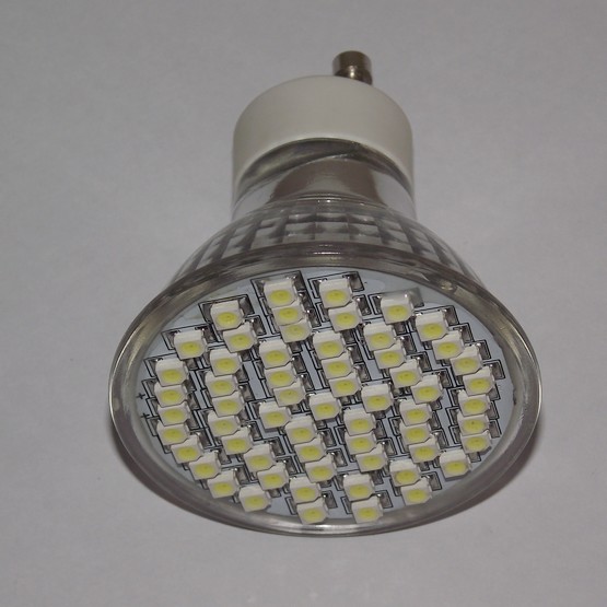 LED Corn light series