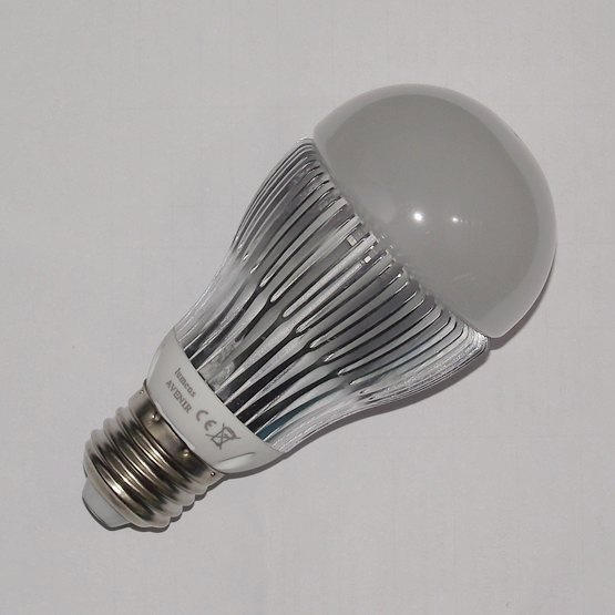 LED Bulb light series