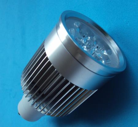 GU10 5W LED spotlight  high brightness GSE1005