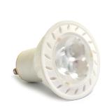 LED Lamp Cup/Spotlight/Par   Ceramic GU10 3X1W
