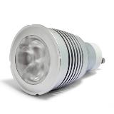 LED Lamp Cup/Spotlight/Par   GU10 3X2W
