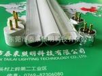 LED by fluorescent lamp accessories