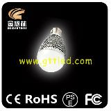 High Power E27 LED Bulb