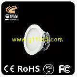6inch 26w led down lamps