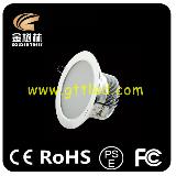 5inch 22w led down lamps