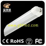 LED T5 Tube lightV1507 Integration Product striated cover