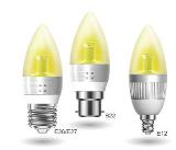 High Power LED Bulbs