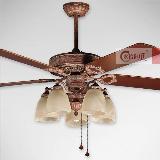 Ceiling fan light 52YOF-3010