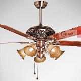 Ceiling fan light 60YFT-1030