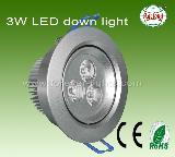 LED Down Light 3W