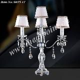 Table Lamp-6015-4T
