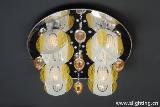 Ceiling Light ID12024/4