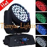TY-104 36pcs*10W 4-in-1 LED wash moving head light