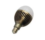 LED Bulb light ZB-QPHV-007-9W