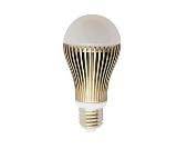 LED Bulb light ZB-QPHV-001-7W