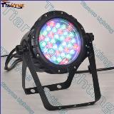 TY-217 36pcs*1W RGB LED Spot light