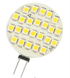 G4 LED lighting 24pcs 3528 Epistar halogen 10W