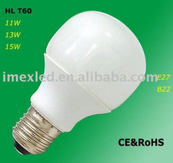 T60 energy saving Lamp