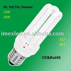 3U T4 Sensor CFL
