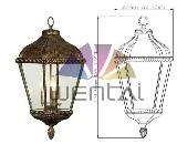 Chandelier & Pendant Light  1872SM/L