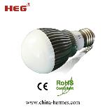 LED Bulb   H-D43B03xx